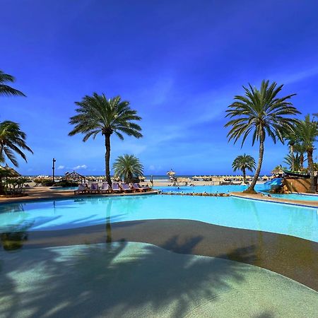 Sunsol Punta Blanca Hotel San Pedro Екстериор снимка