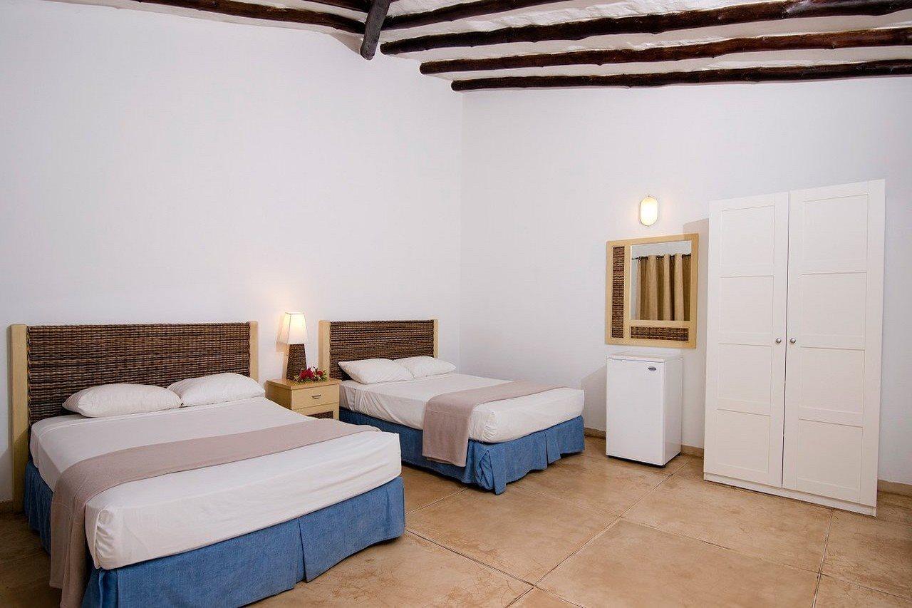 Sunsol Punta Blanca Hotel San Pedro Екстериор снимка