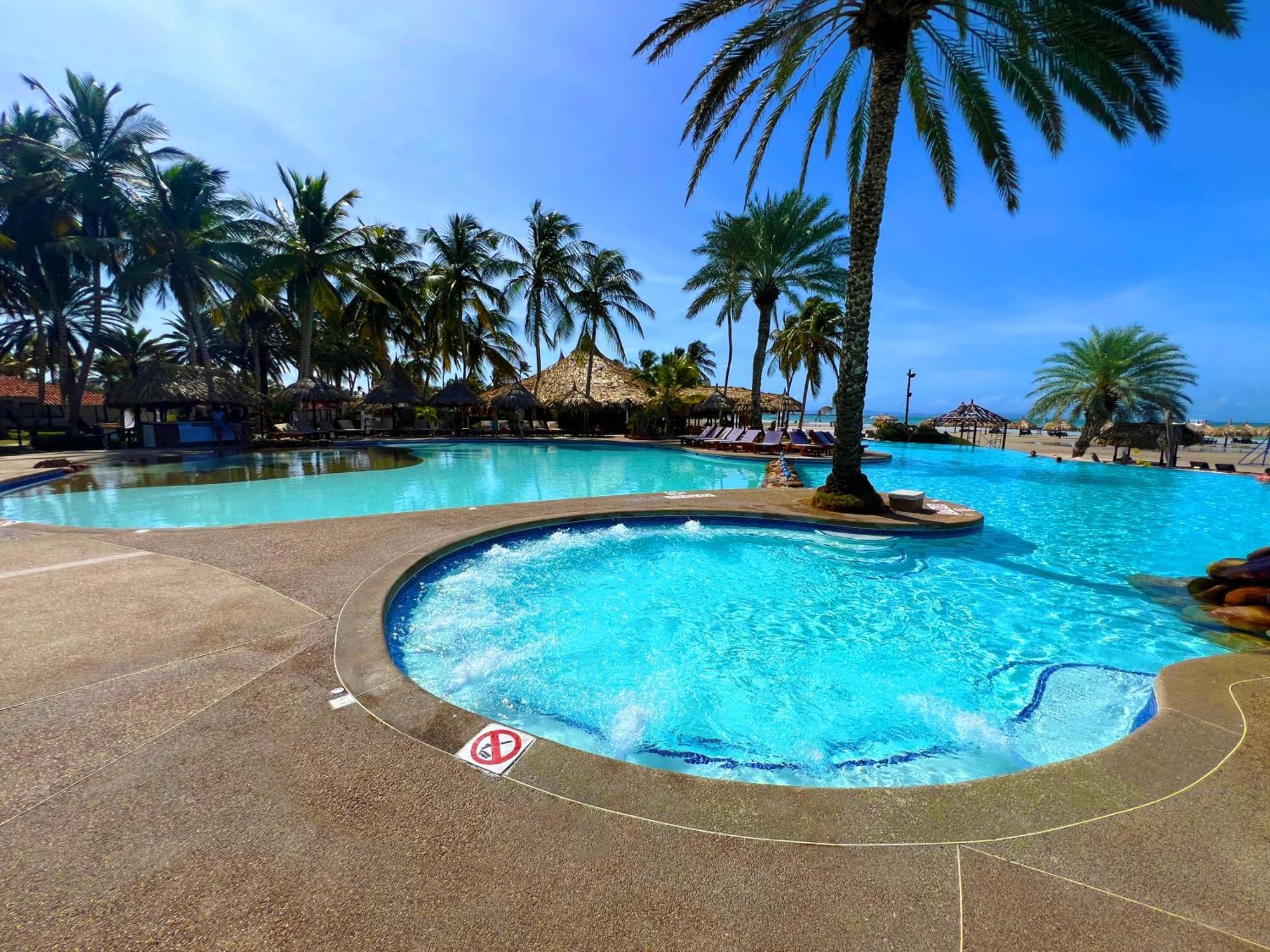 Sunsol Punta Blanca Hotel San Pedro Екстериор снимка