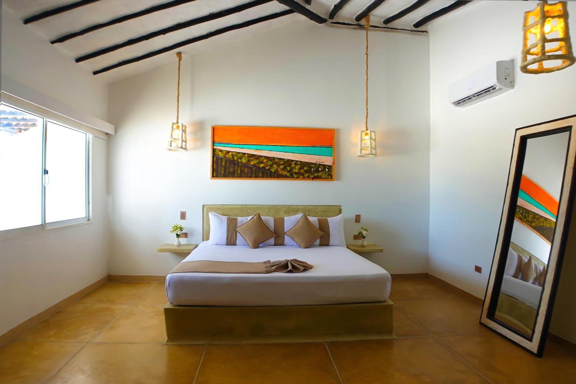 Sunsol Punta Blanca Hotel San Pedro Екстериор снимка