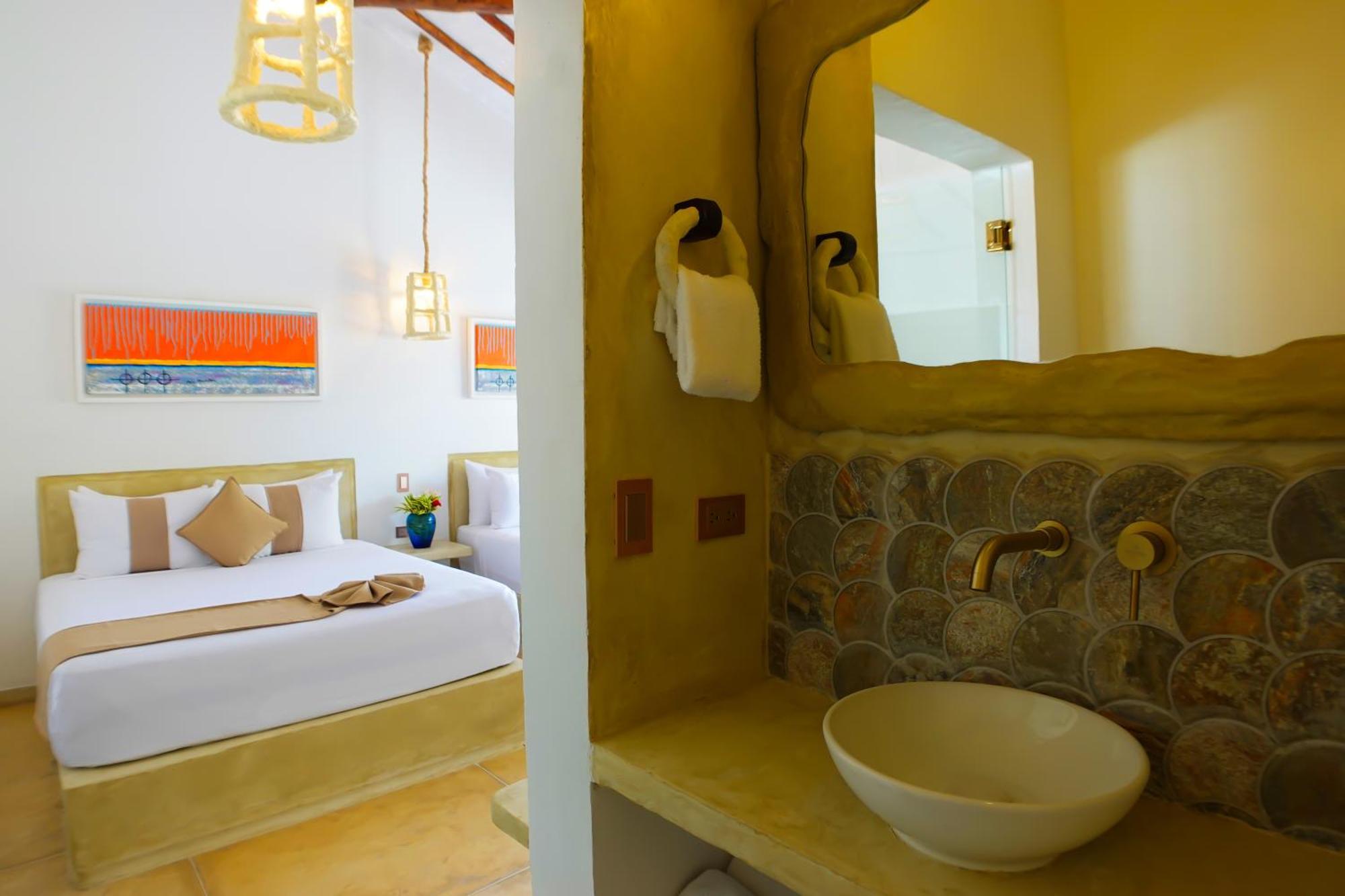 Sunsol Punta Blanca Hotel San Pedro Екстериор снимка