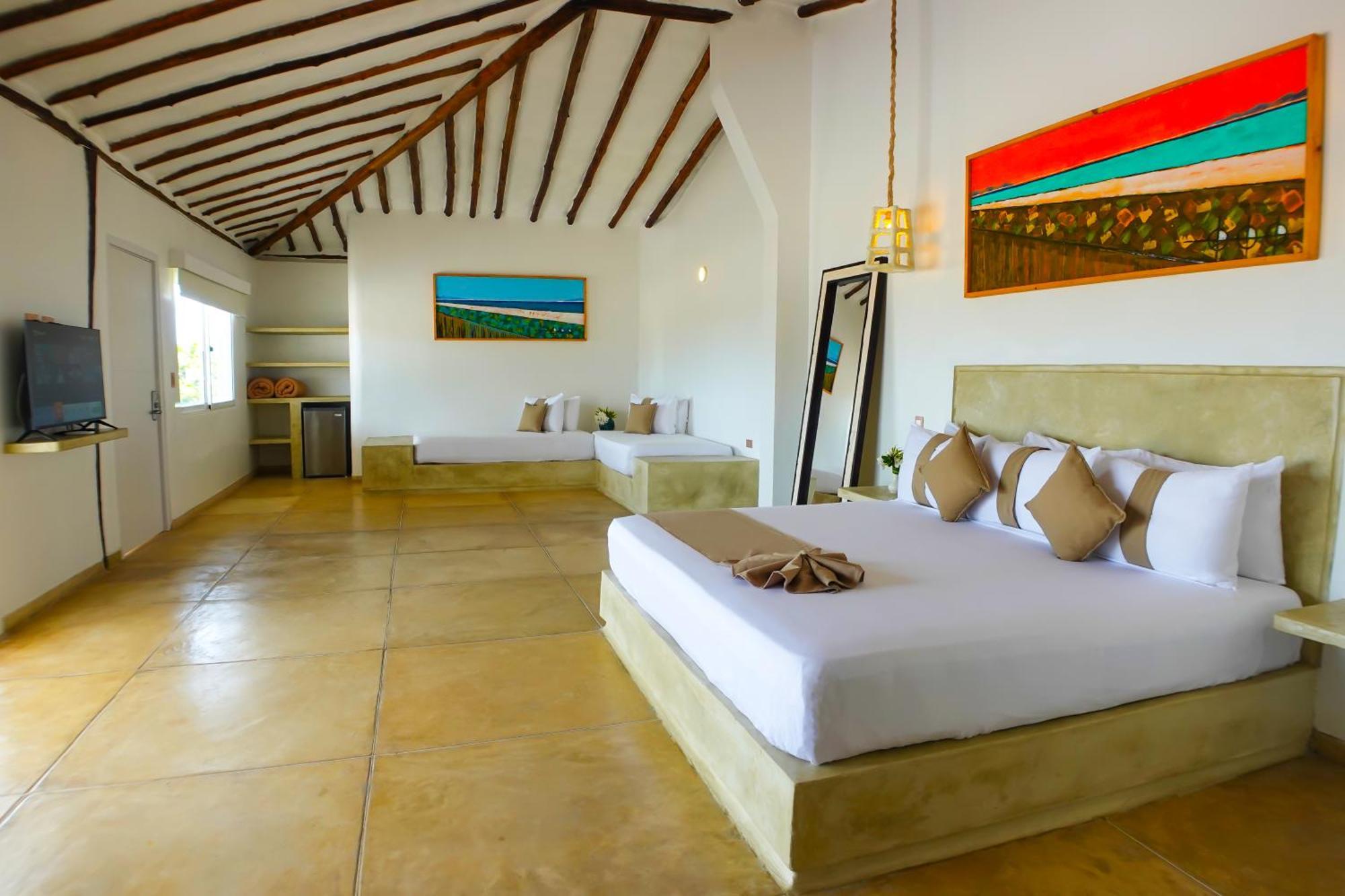 Sunsol Punta Blanca Hotel San Pedro Екстериор снимка