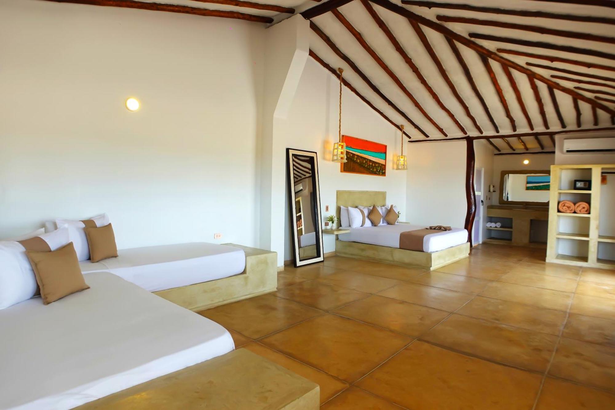 Sunsol Punta Blanca Hotel San Pedro Екстериор снимка