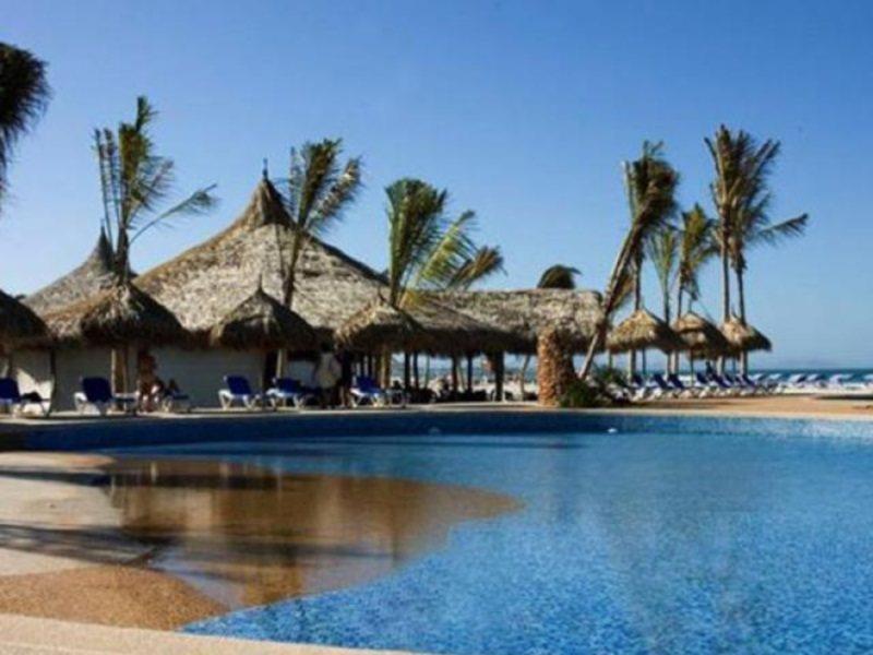 Sunsol Punta Blanca Hotel San Pedro Екстериор снимка