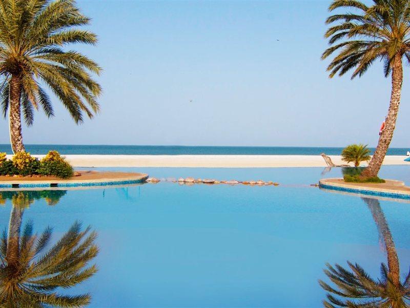 Sunsol Punta Blanca Hotel San Pedro Екстериор снимка