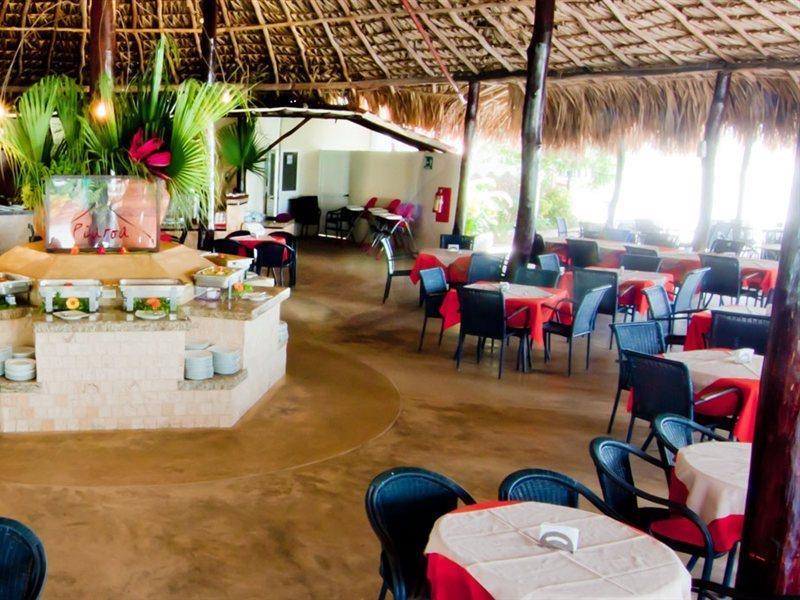 Sunsol Punta Blanca Hotel San Pedro Екстериор снимка
