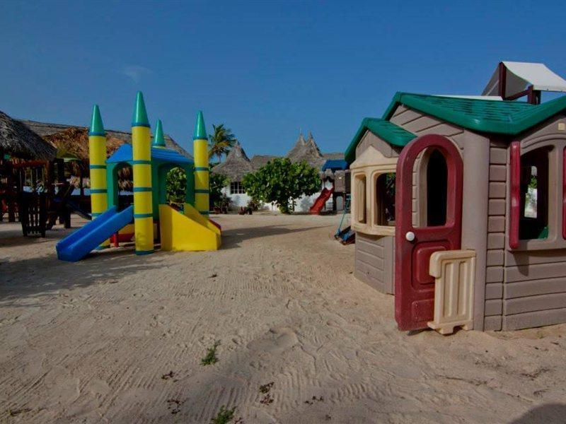 Sunsol Punta Blanca Hotel San Pedro Екстериор снимка
