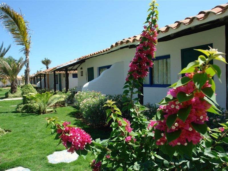 Sunsol Punta Blanca Hotel San Pedro Екстериор снимка