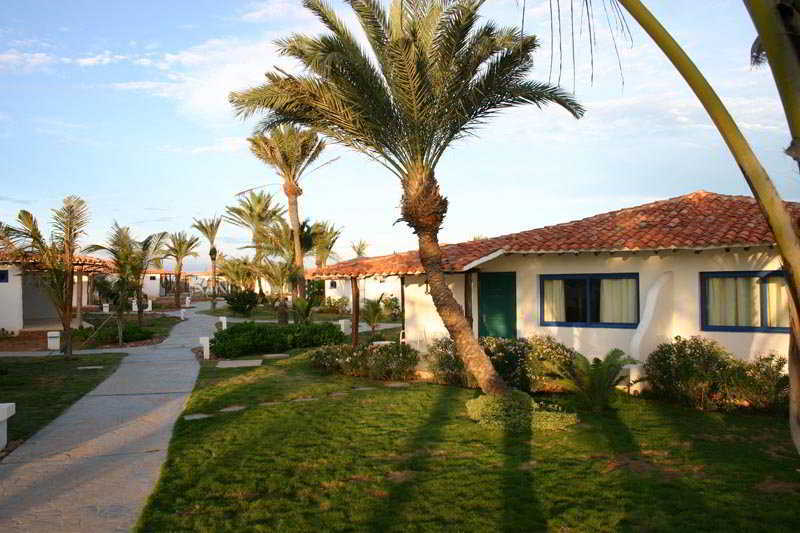 Sunsol Punta Blanca Hotel San Pedro Екстериор снимка
