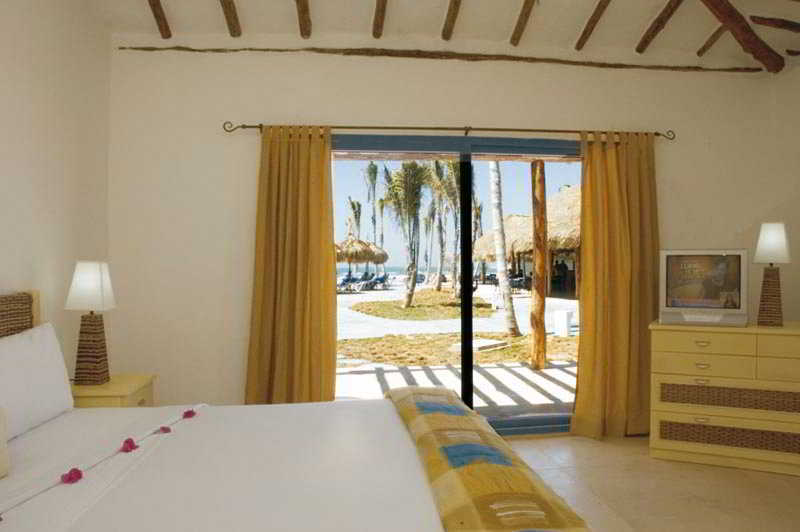 Sunsol Punta Blanca Hotel San Pedro Екстериор снимка