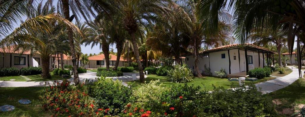 Sunsol Punta Blanca Hotel San Pedro Екстериор снимка