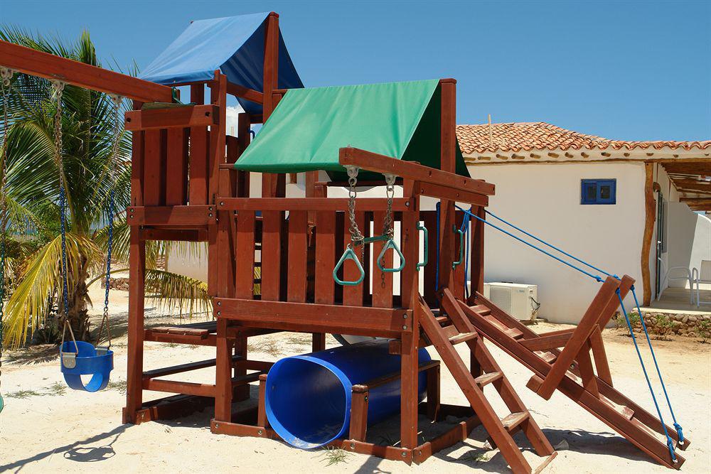 Sunsol Punta Blanca Hotel San Pedro Екстериор снимка