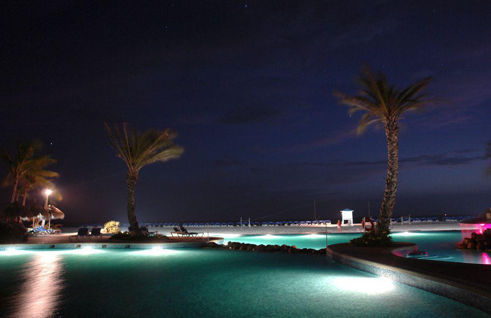 Sunsol Punta Blanca Hotel San Pedro Екстериор снимка